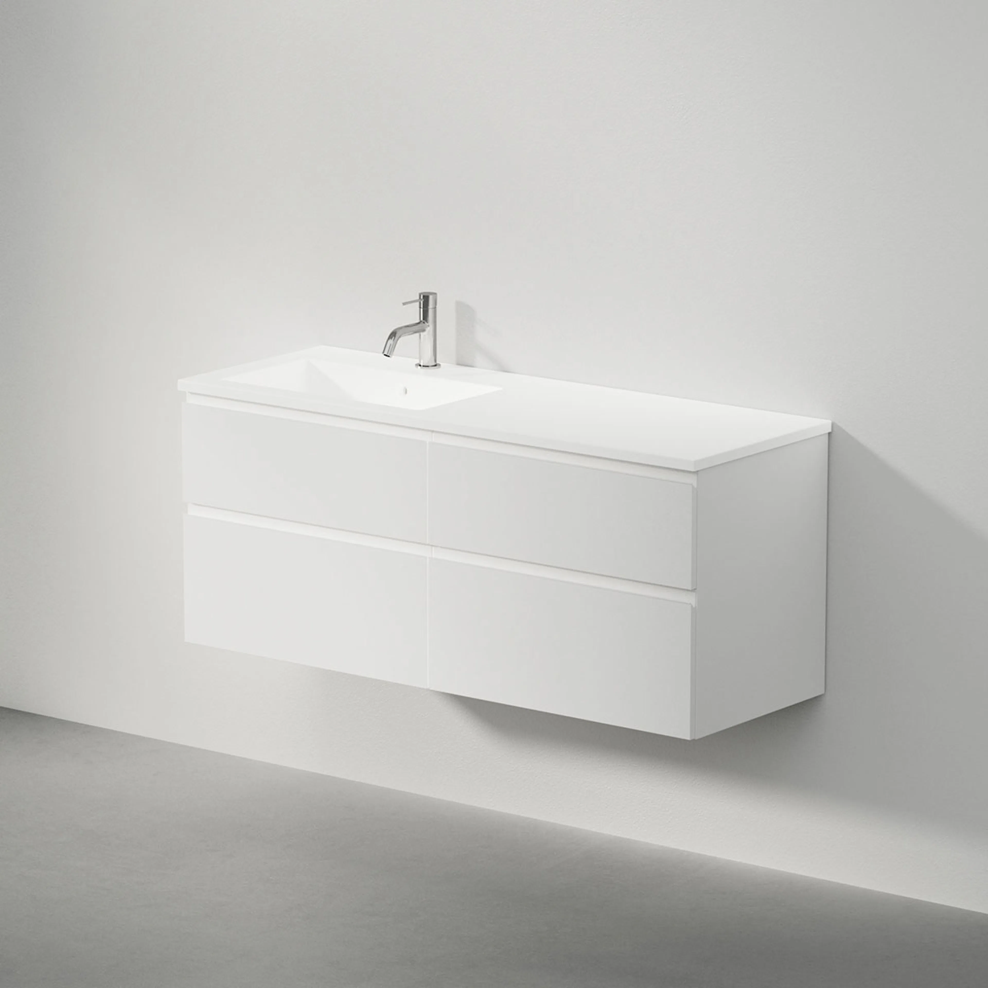 Premium White