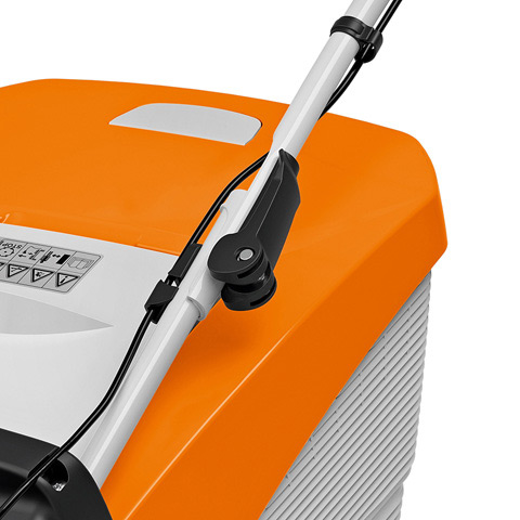 Gressklipper STIHL RM 4.0 RT