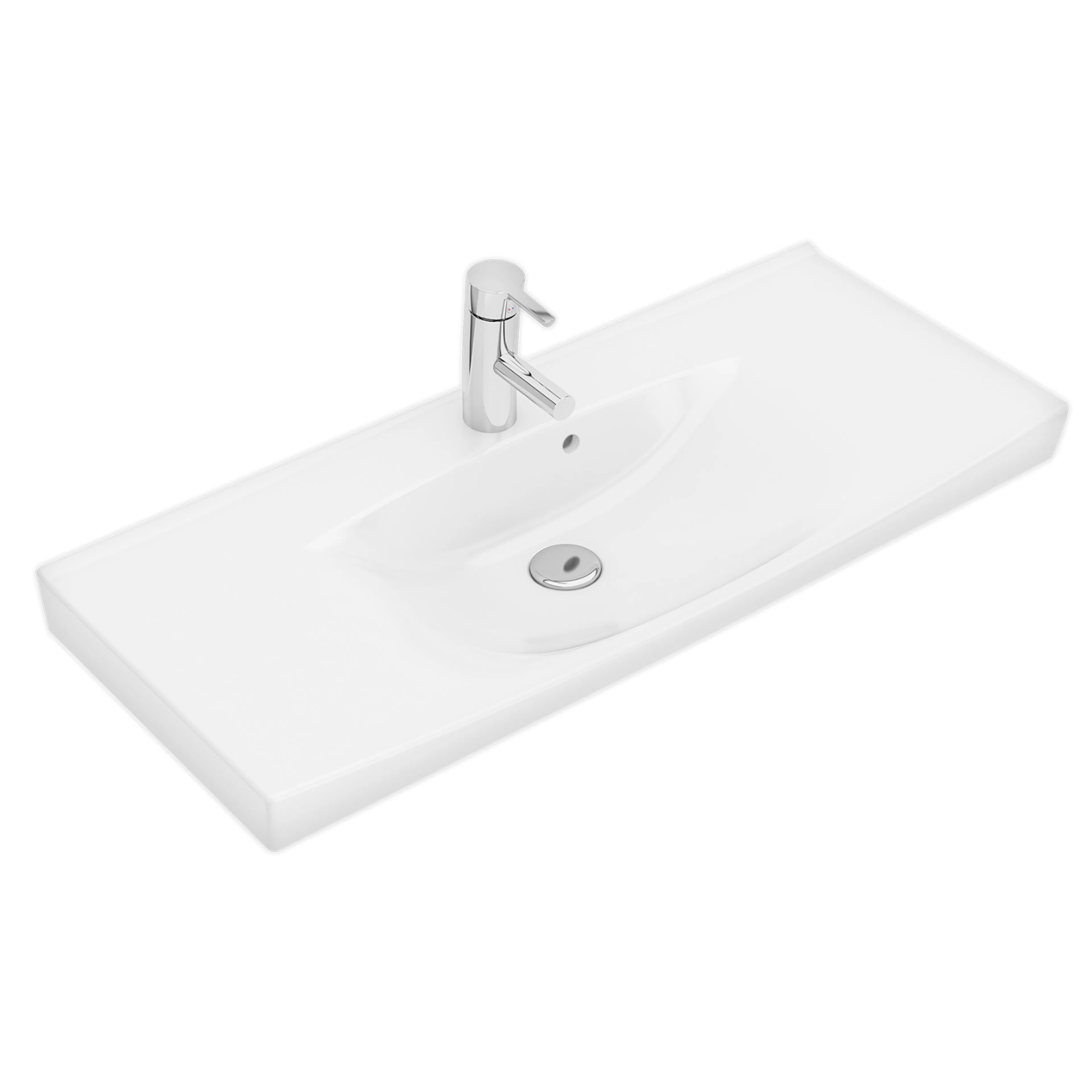 Servant Ifö Spira Compact 15382 90 cm