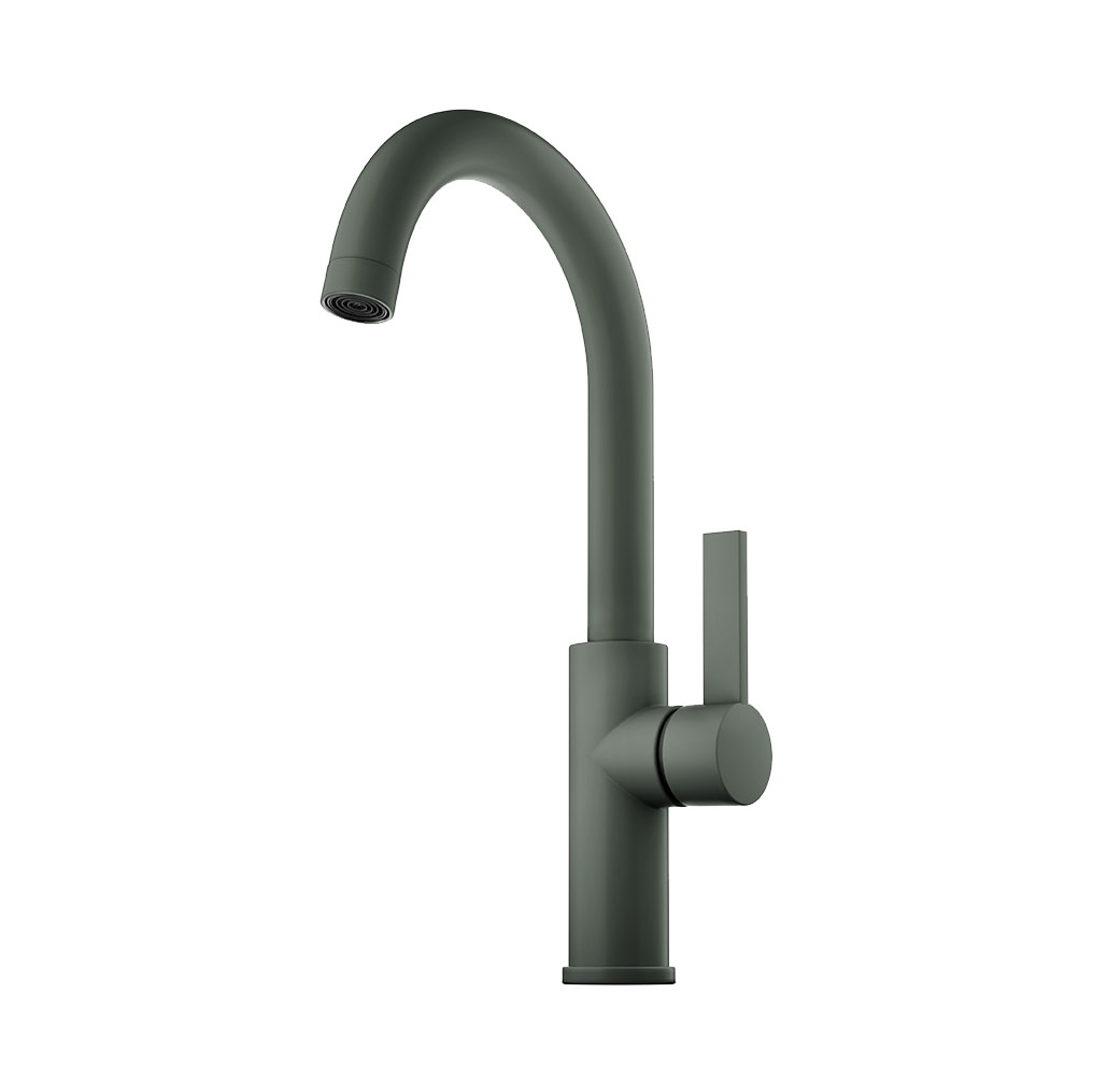 Tv&auml;ttst&auml;llsblandare Toniton x Tapwell Arch Tap 03