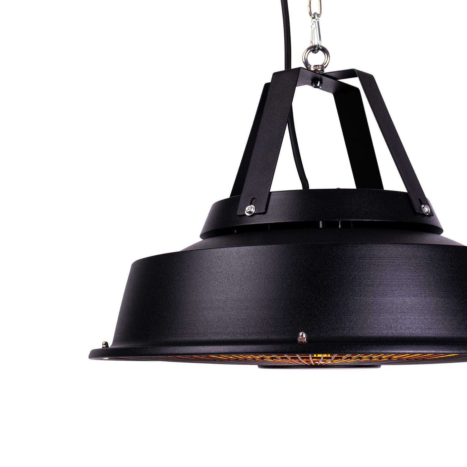 Terrassevarmer Fornorth Takvarmer Komfort 1500W