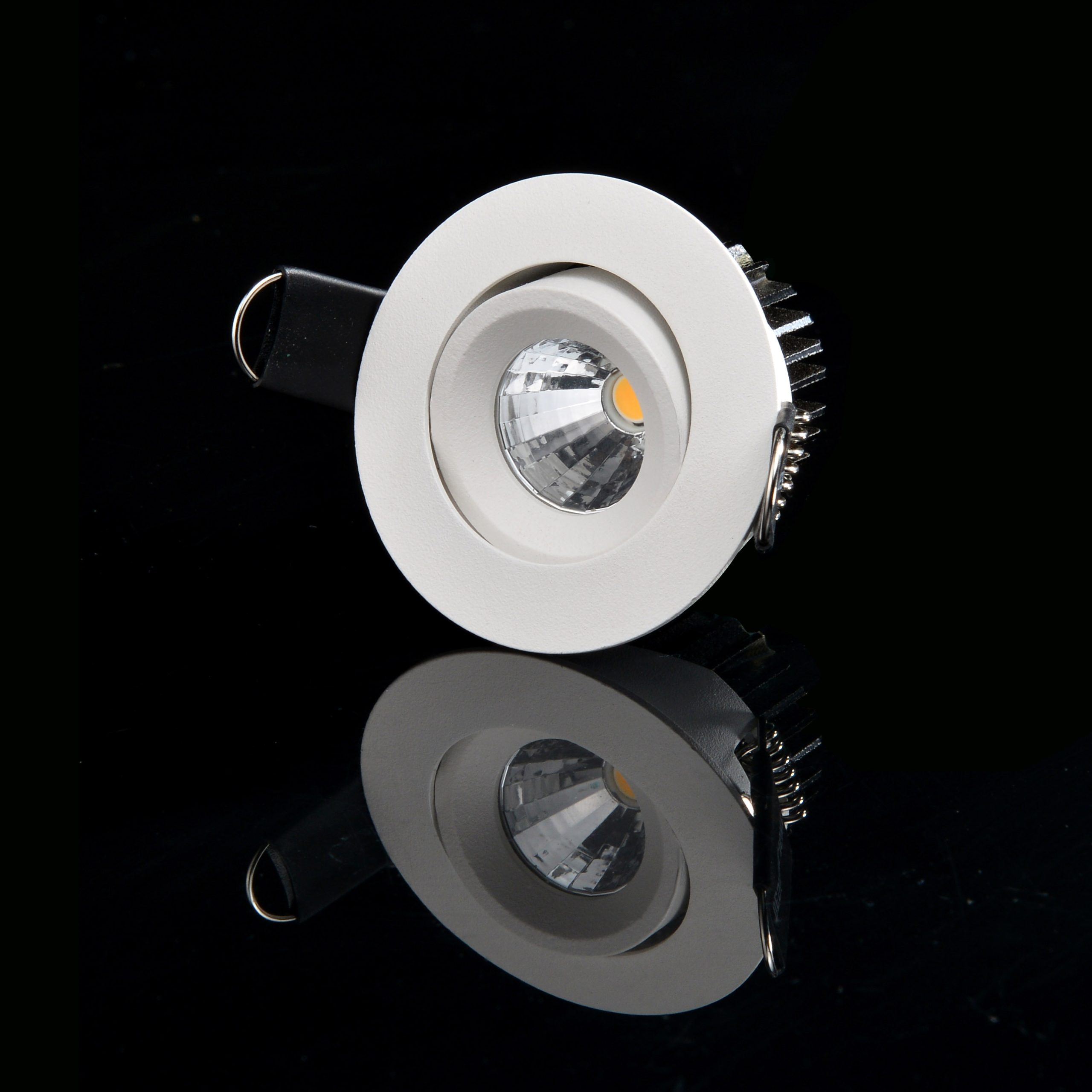 Downlight Designlight Q Vipp
