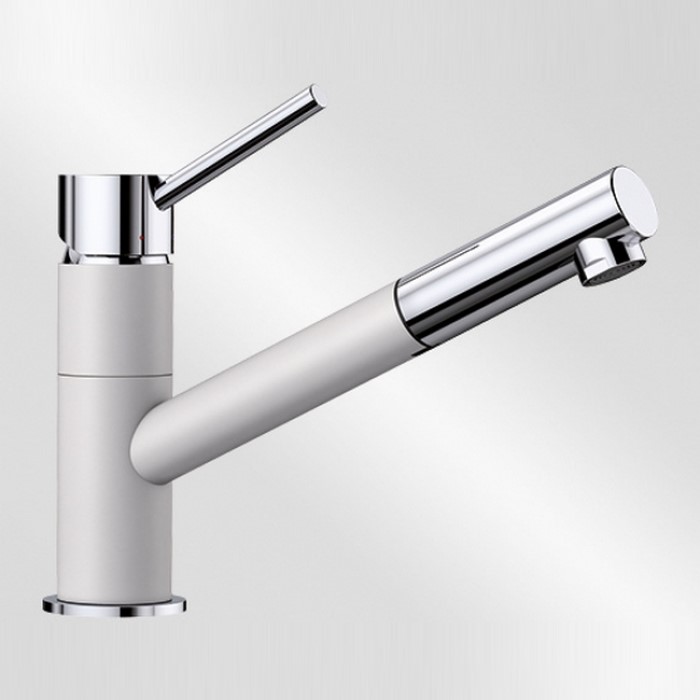 Kjøkkenbatteri Blanco Kano S