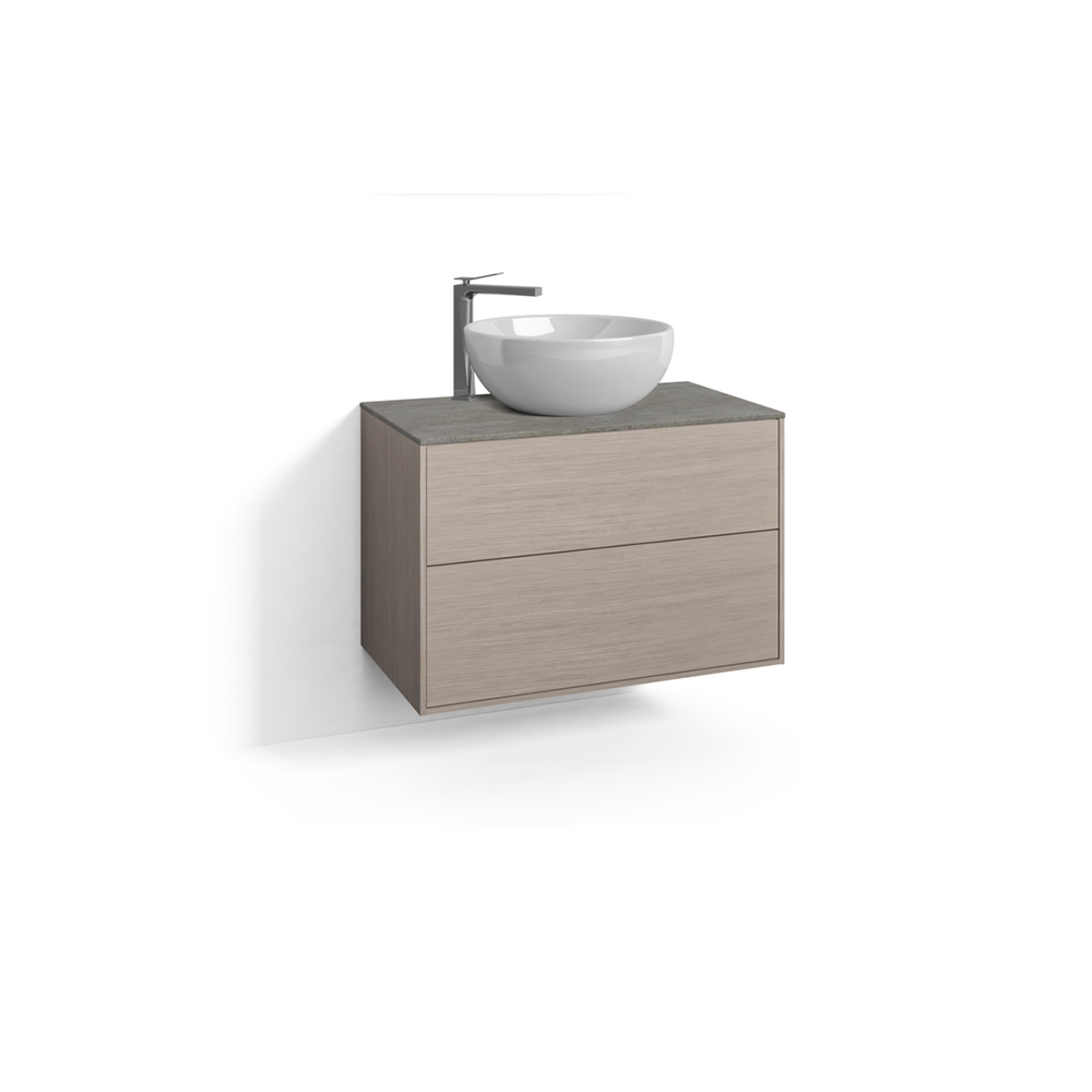 Bänkskiva Svedbergs DK Dekton Med Hål