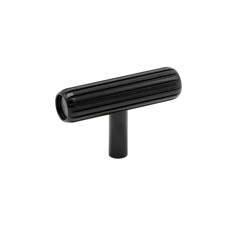 Knott Beslag Design T Rille