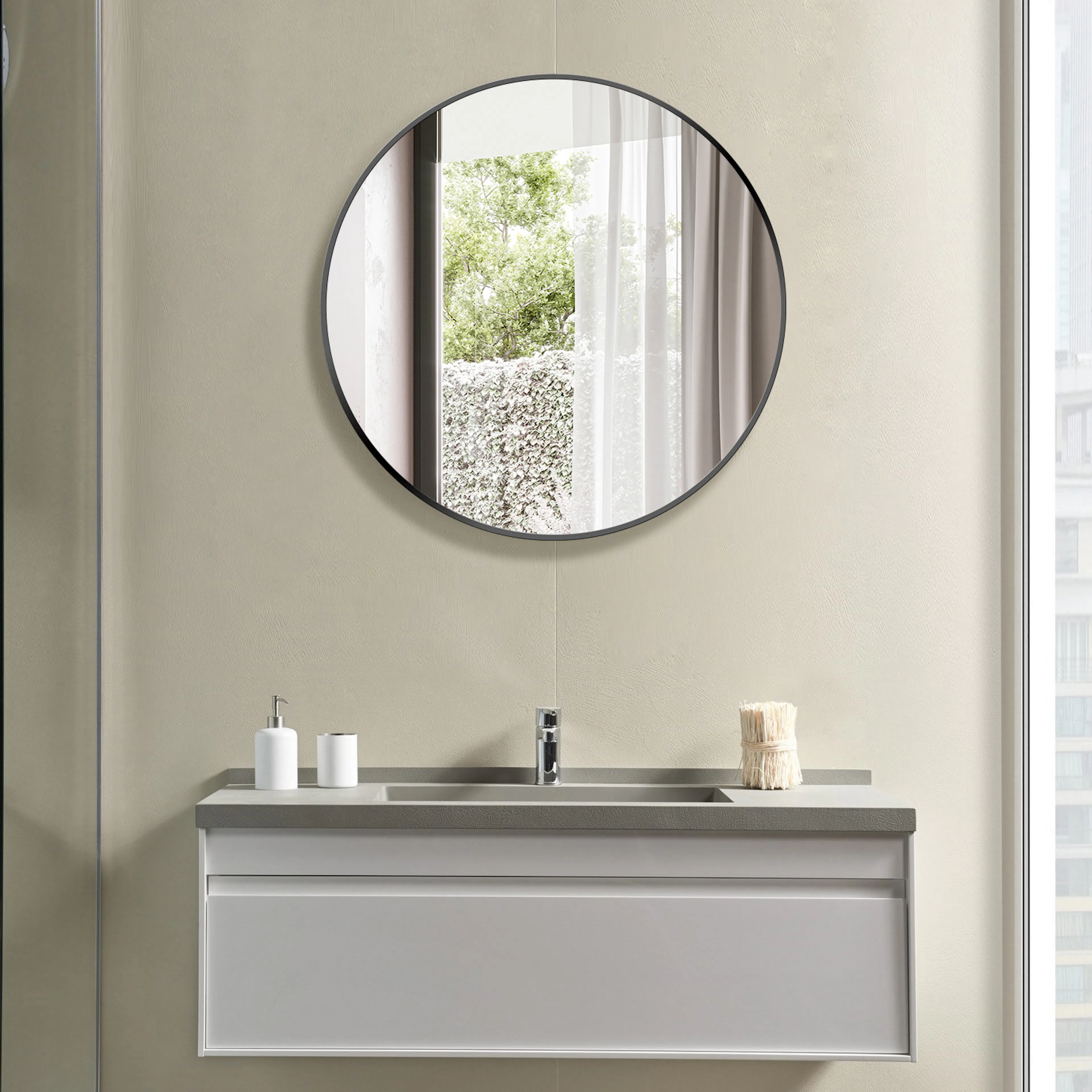 Speil Bathlife Glam