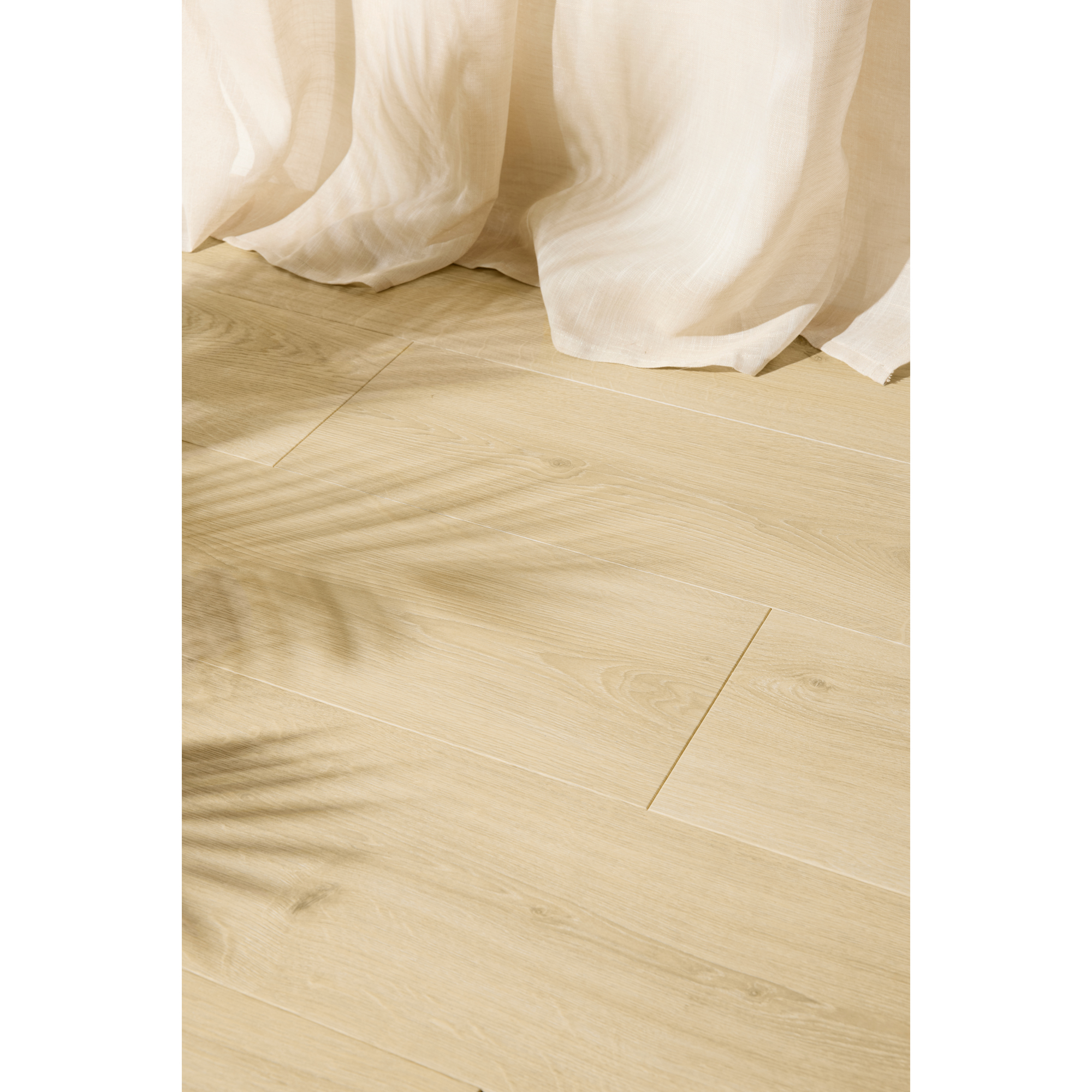 Laminatgulv Pergo Lillehammer Ivory Oak
