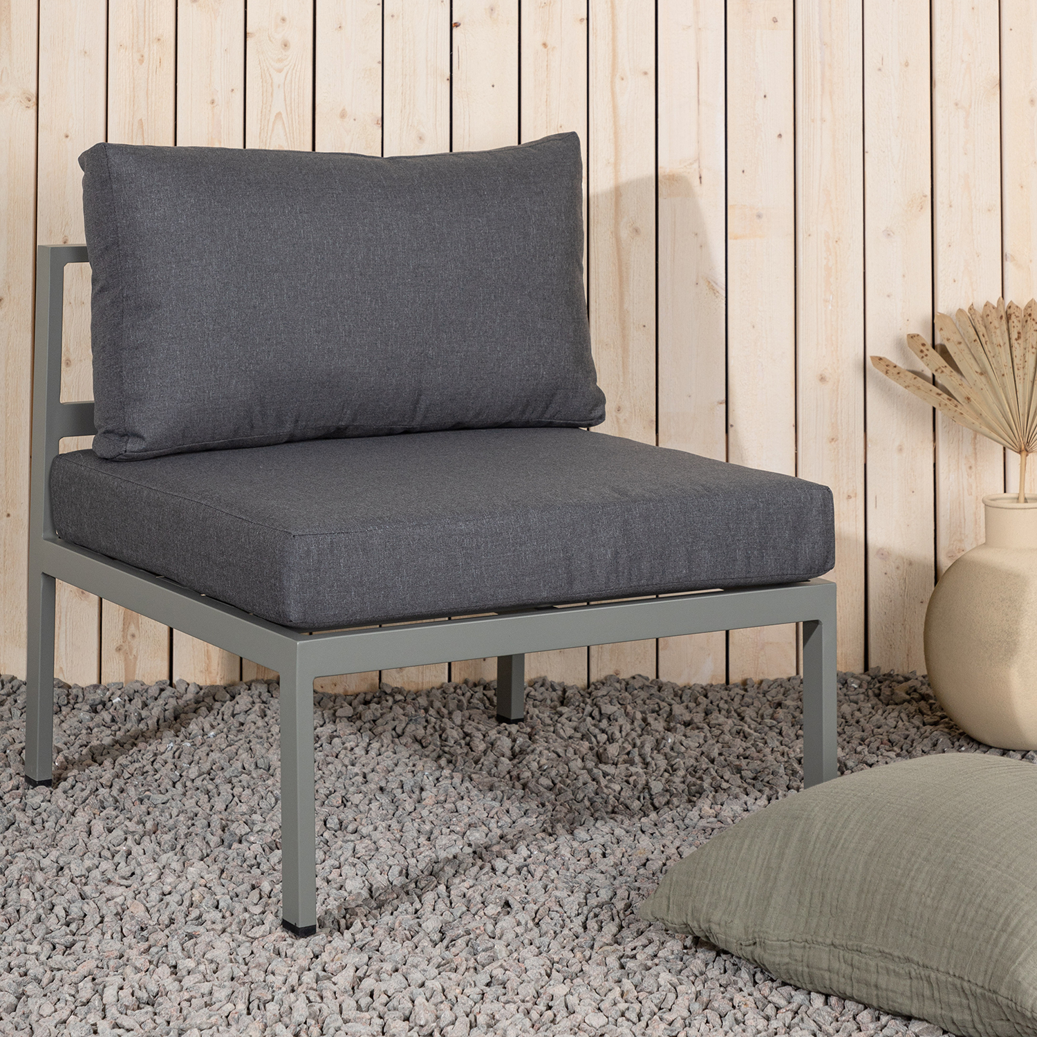 Midtmodul Venture Home Copacabana med Pute
