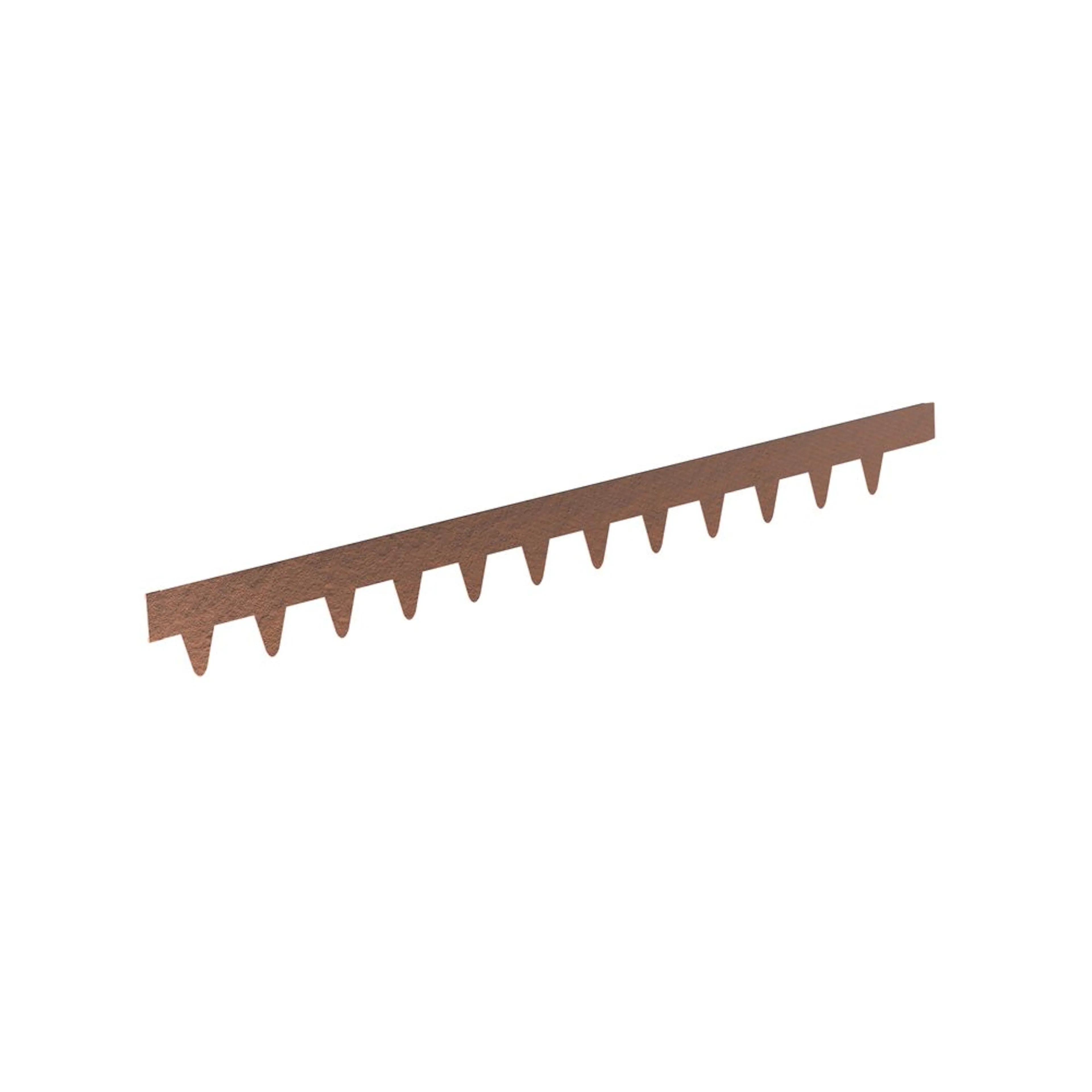 Rabattkant Skotte Garden 200 cm 4-pk