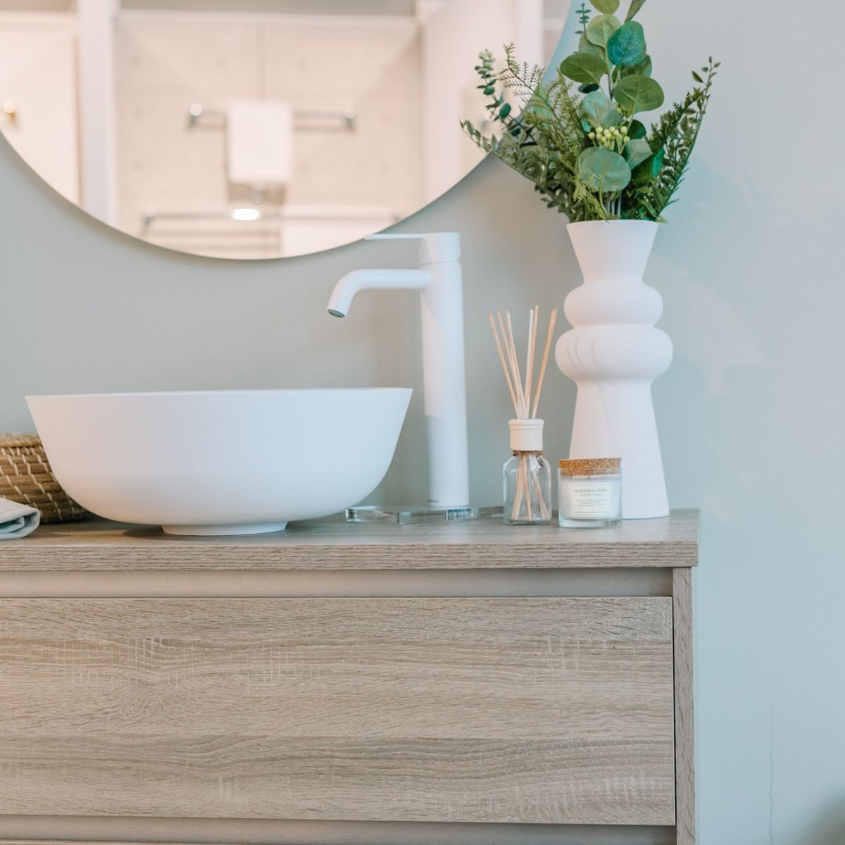 Servant Bathco Parana Kompositt
