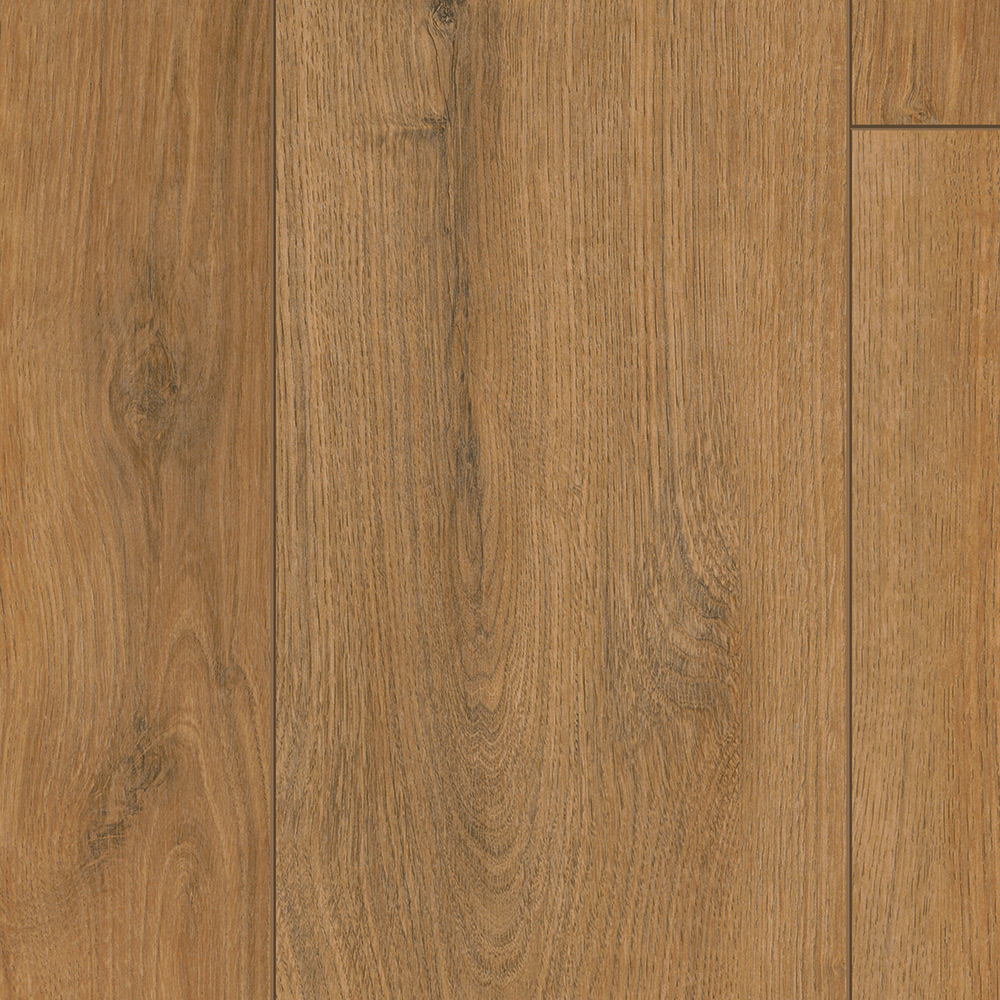Laminatgulv Nordic Floor Living Oak 1-stav