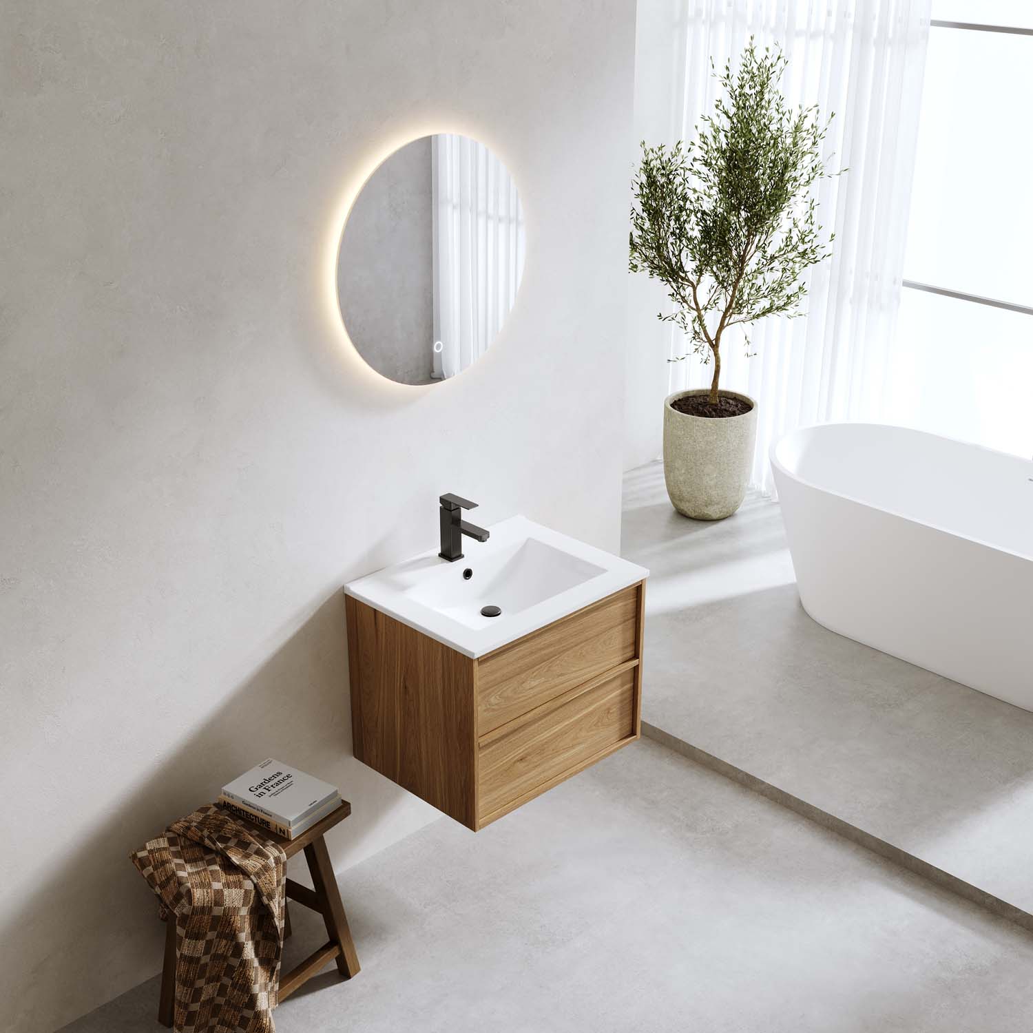 Servantskap Bathlife Charm med Servant