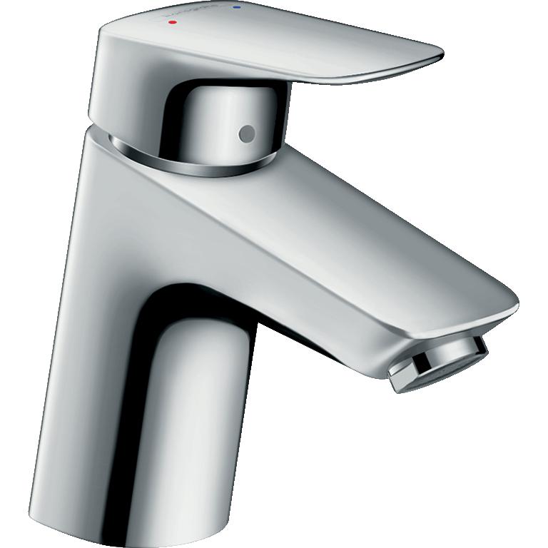 HG LOGIS 70 HV BESLAG MED METALL