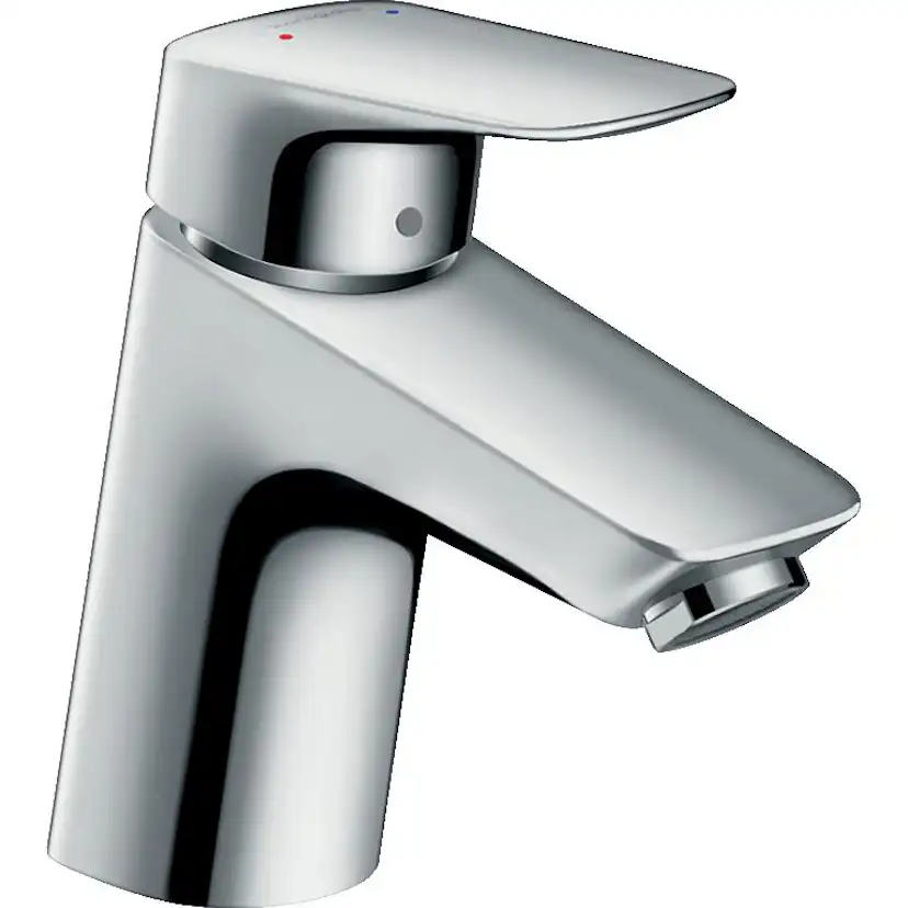 HG LOGIS 70 HV BESLAG MED METALL