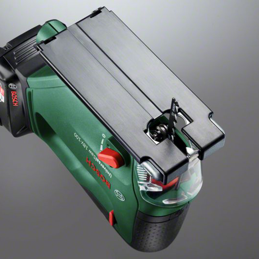 Stikksag Bosch Power Tools UniversalSaw 18V-100