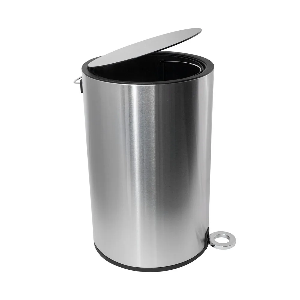 Pedalbøtte Habo Blossom 3L
