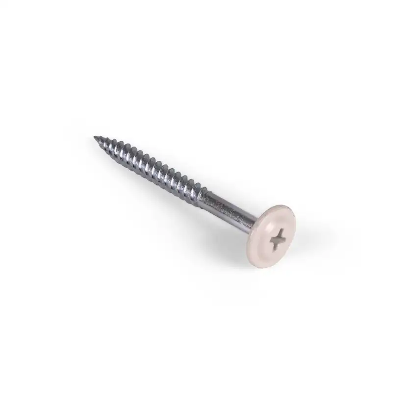 Monteringsskrue Lundbergs 4,2x45 PH2 15 st/frp