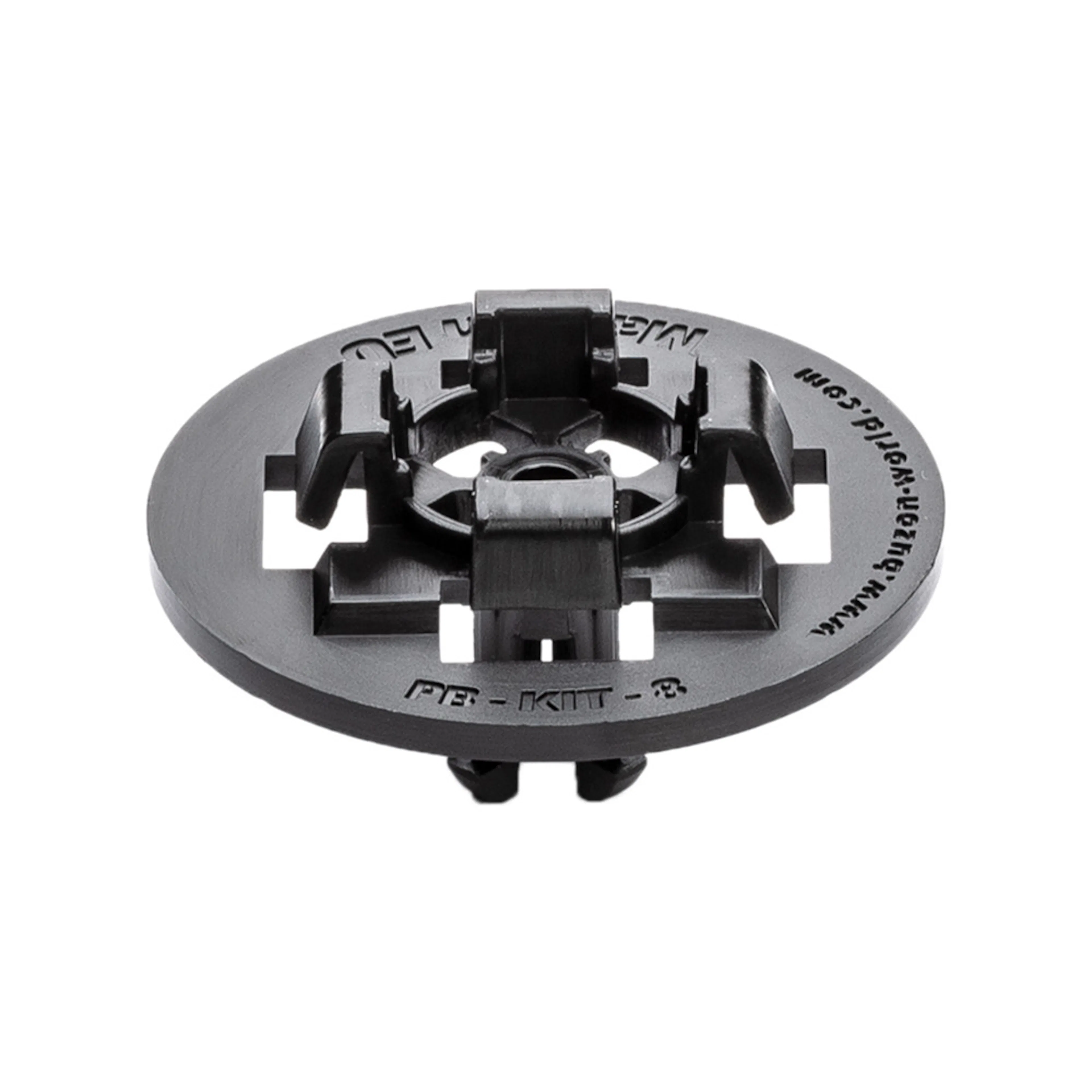 Adapter Tebo Piedestal PB