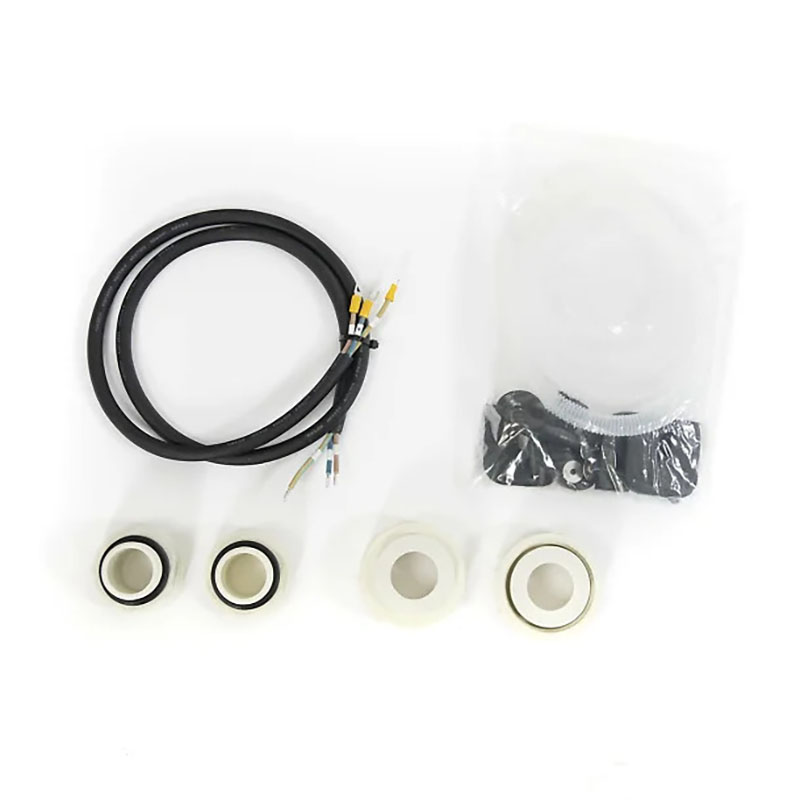 Bassengvarmepumpe Lyfco 12,4kW