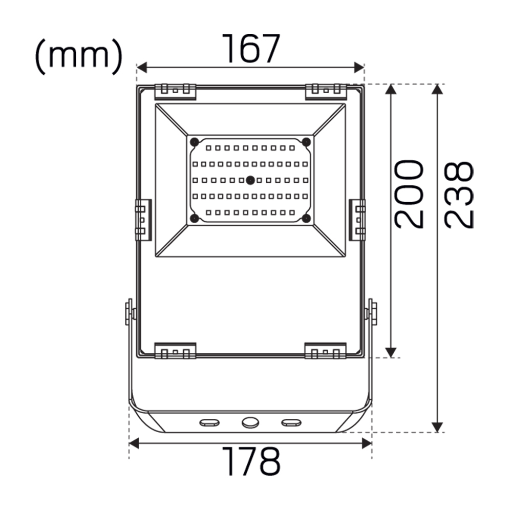 Scout 30 3600/840 30W 3600/840