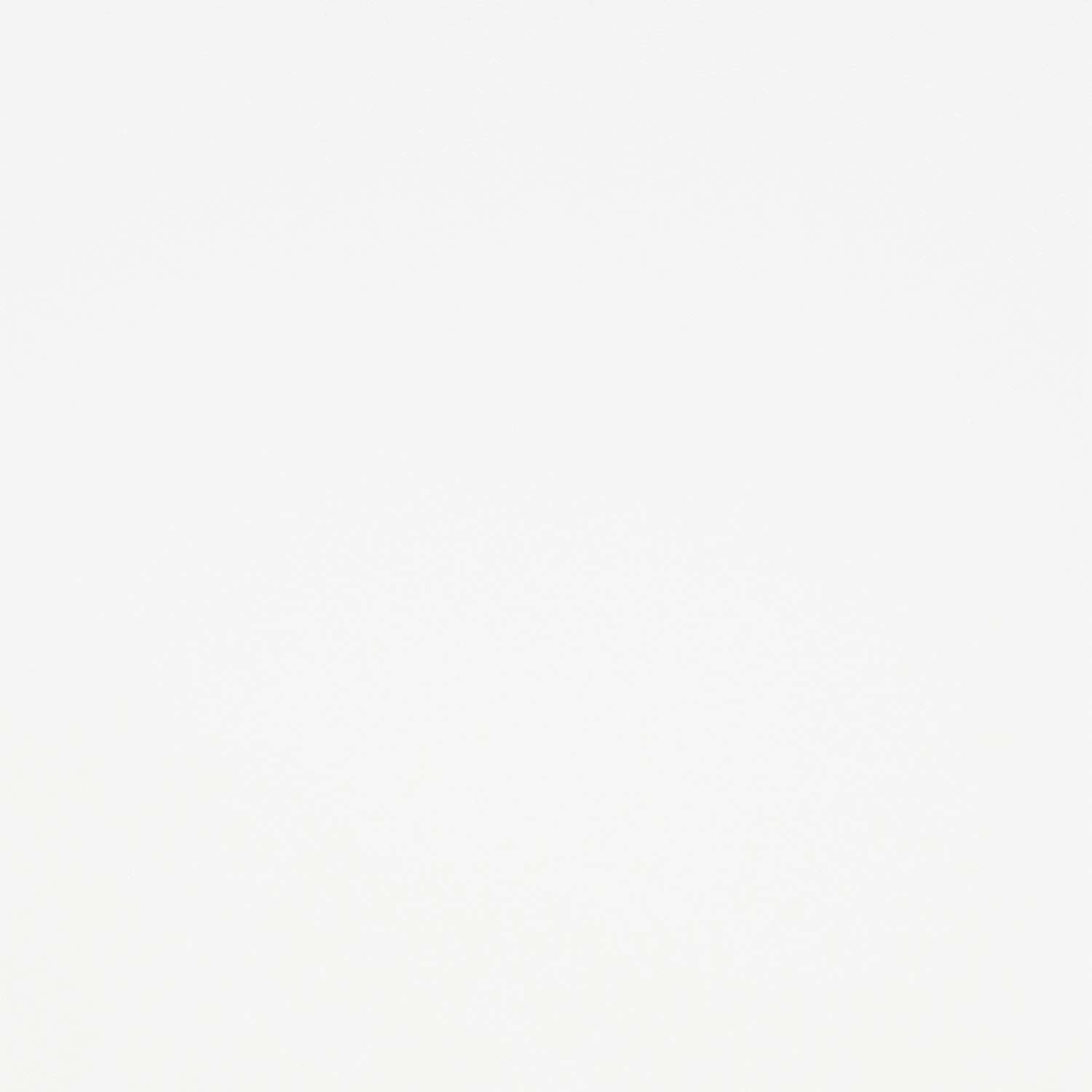 Bänkskiva Flow 60, Soft White Hål för blandare 608x12x460 mm Färg: Soft White, Bredd: 660 mm