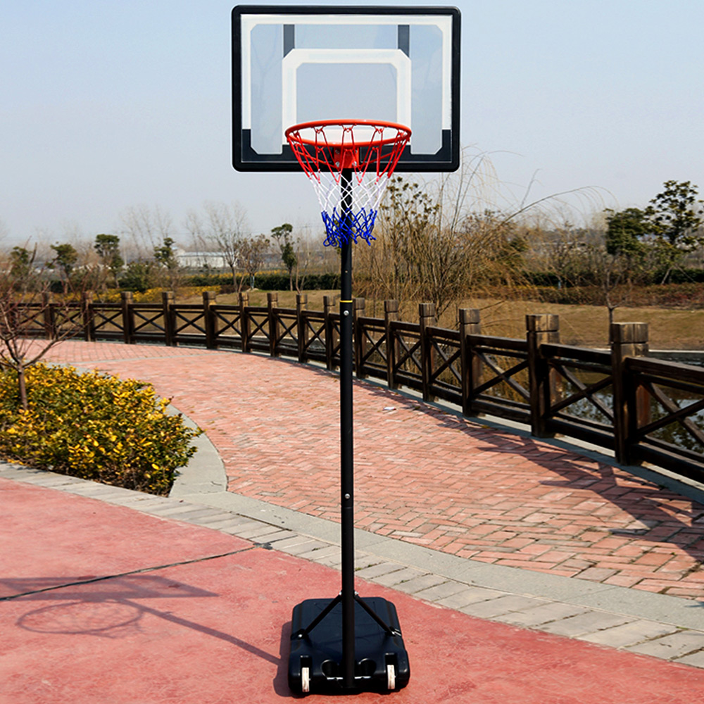 Basketstativ Trekkrunner Alley-Oop