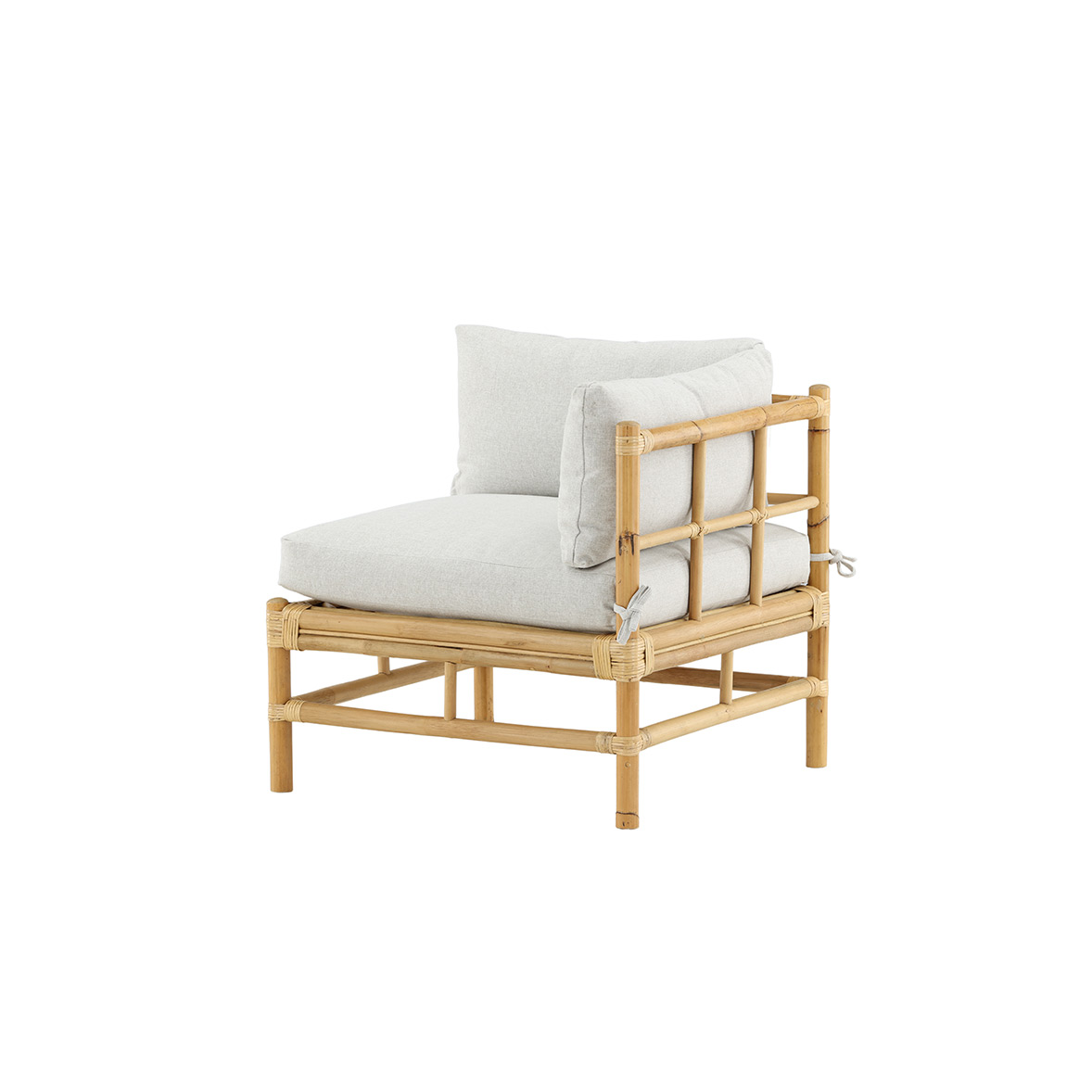 Sofa Venture Home Cane Hjørnemodul