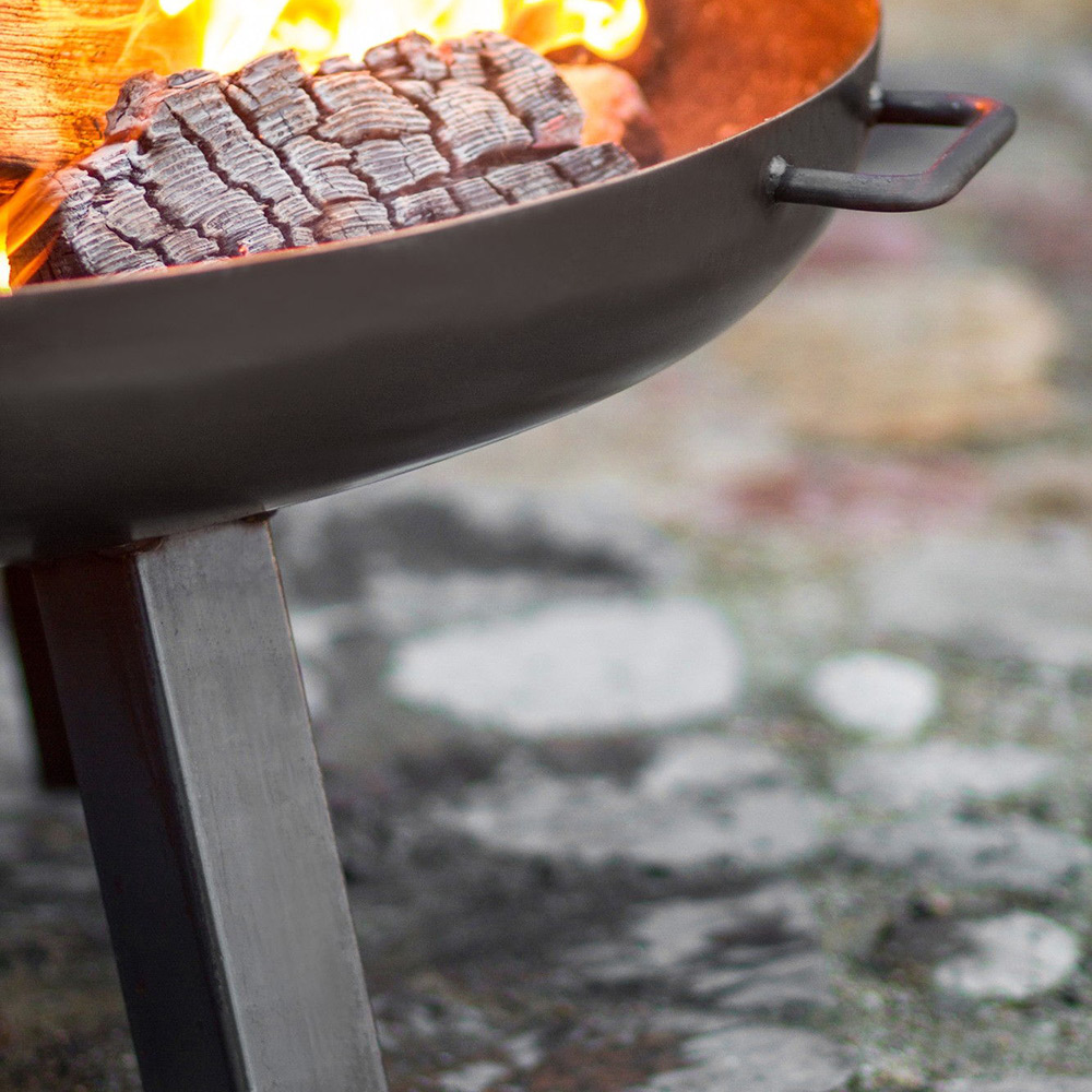 Bålpanne gop CookKing Polo