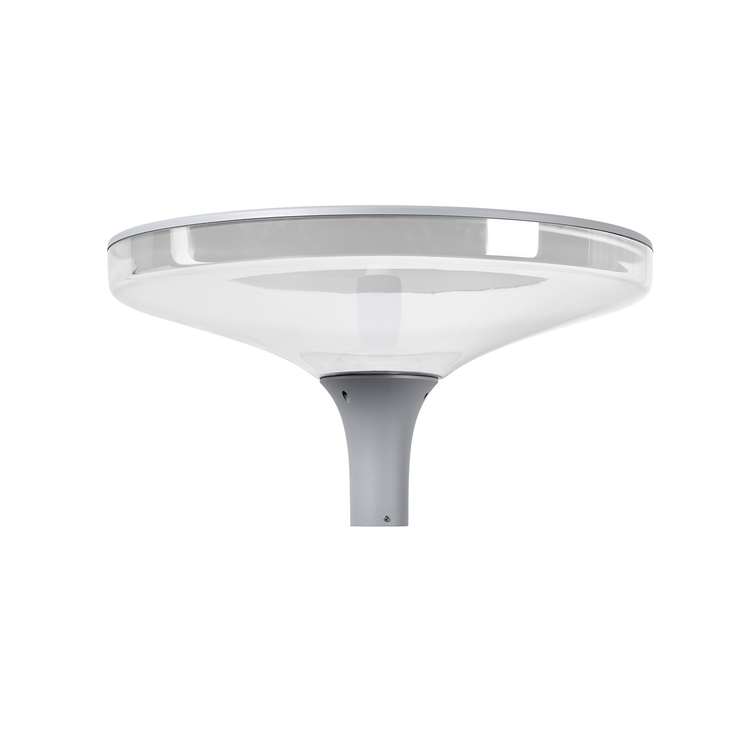 Stolpearmatur Westal Pole Top LED 3k