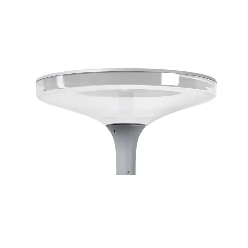 Stolpearmatur Westal Pole Top LED 3k