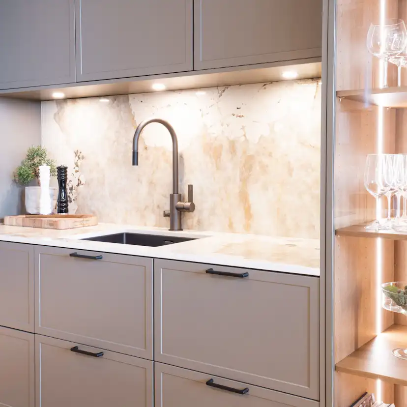 Håndtak Beslag Design Ethel