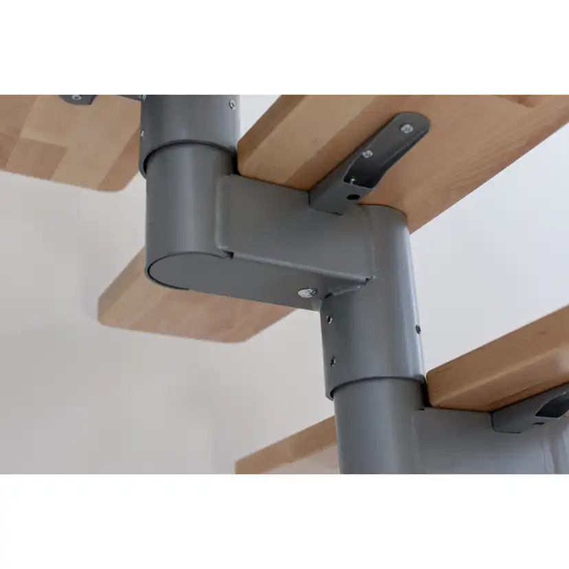 Plassbesparende Trapp Byggera Design