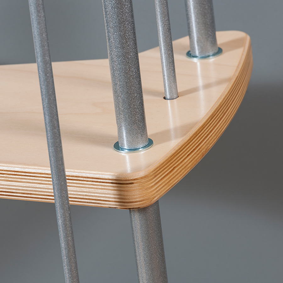 Plassbesparende Trapp Byggera Smart