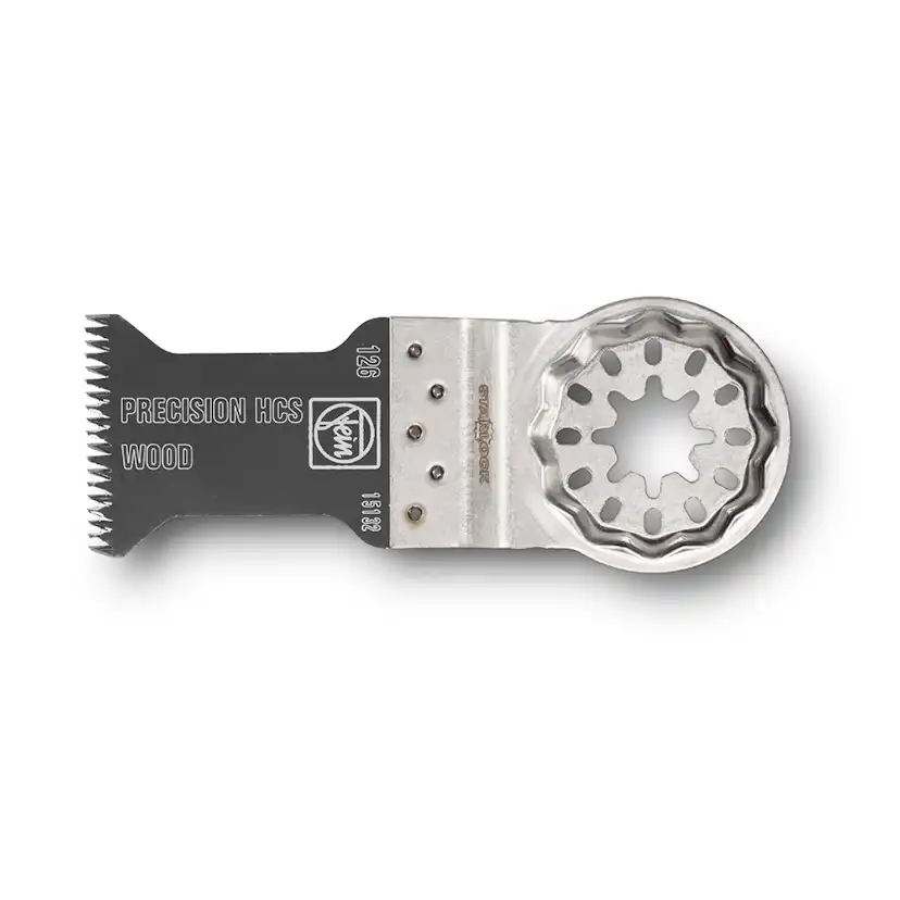 Sagblad Fein E-Cut SL Precision HCS 50x35