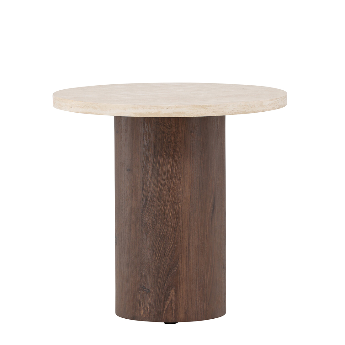 Sofabord Venture Home Megg Ø50