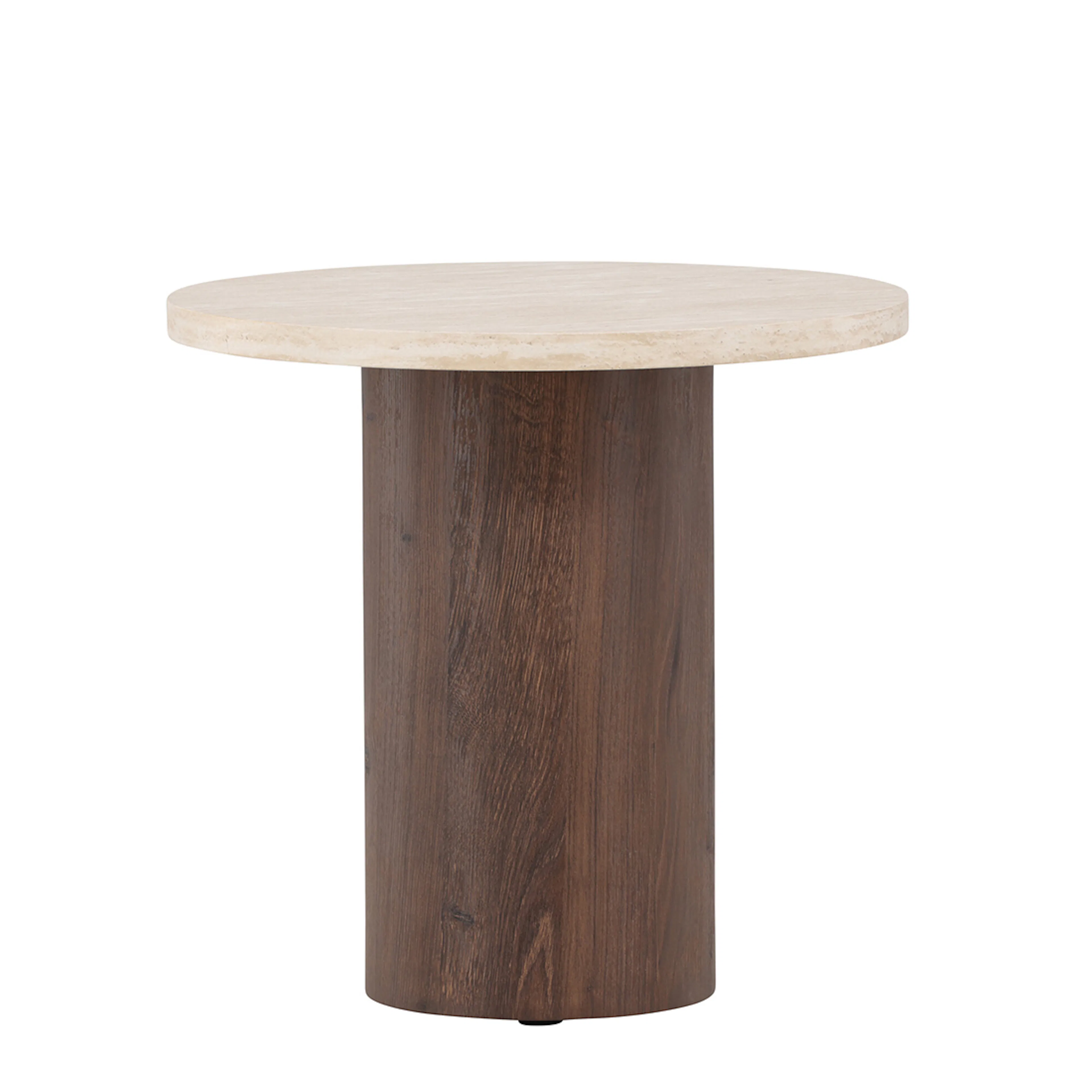 Sofabord Venture Home Megg Ø50