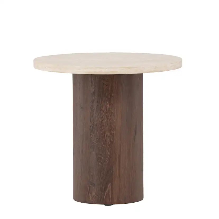 Sofabord Venture Home Megg Ø50