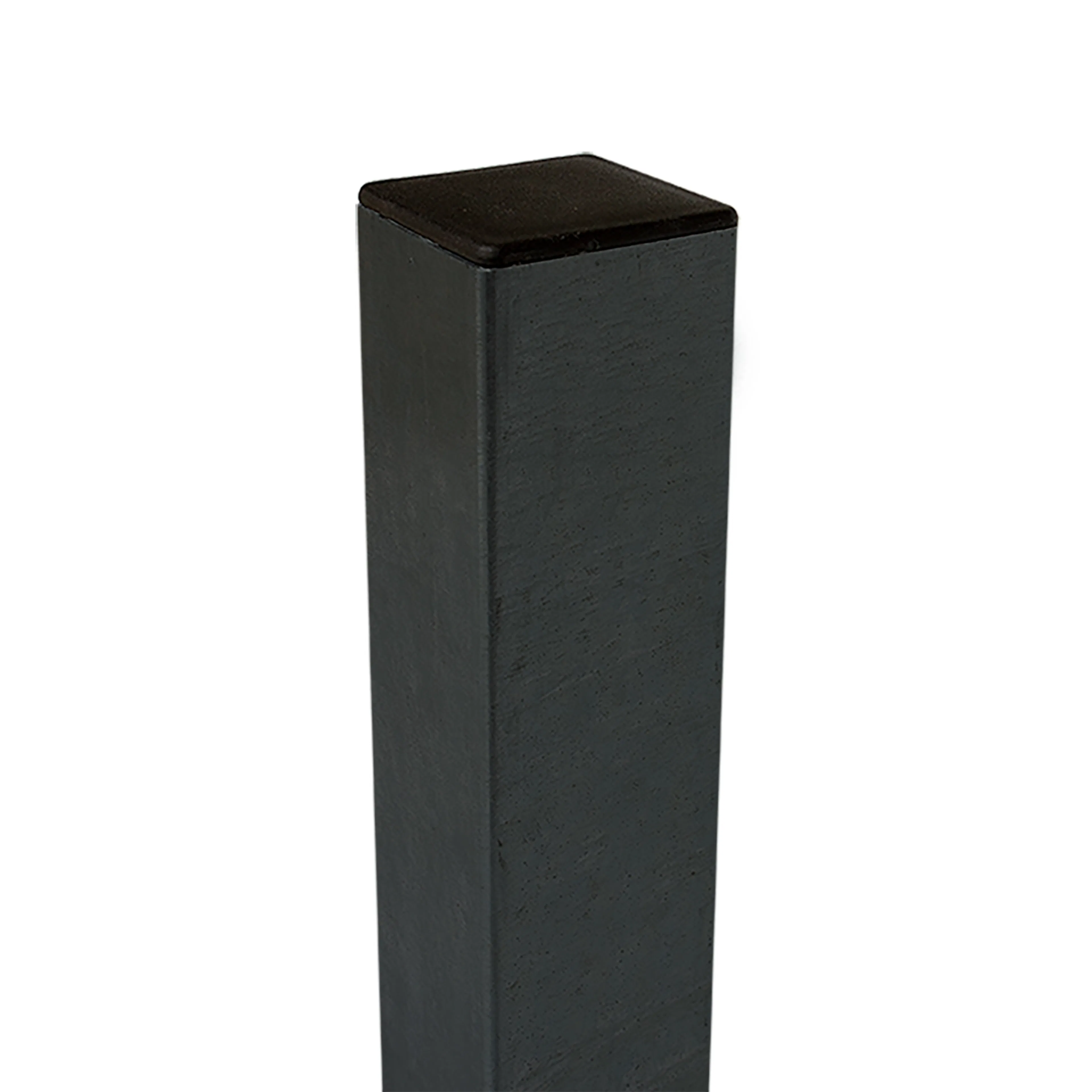 Sort RAL 9005