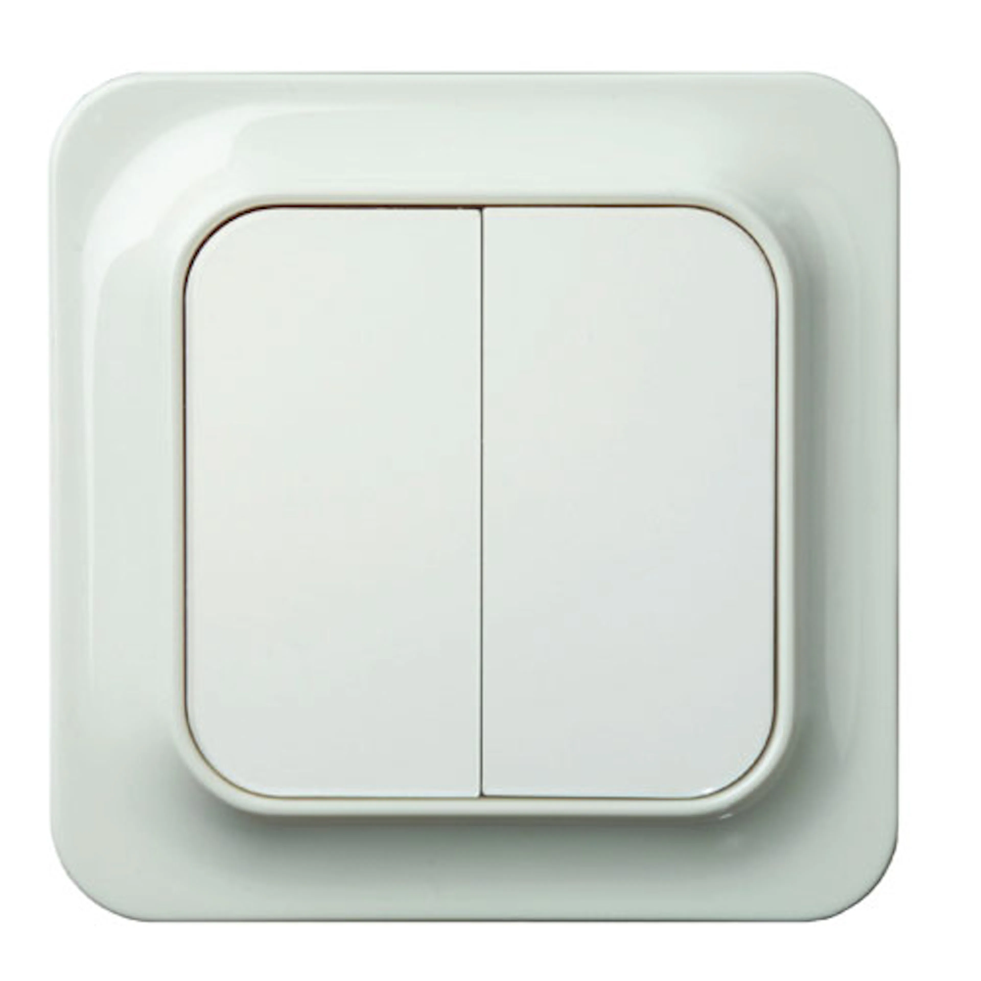 Strømbryter Schneider Electric Trend Kron
