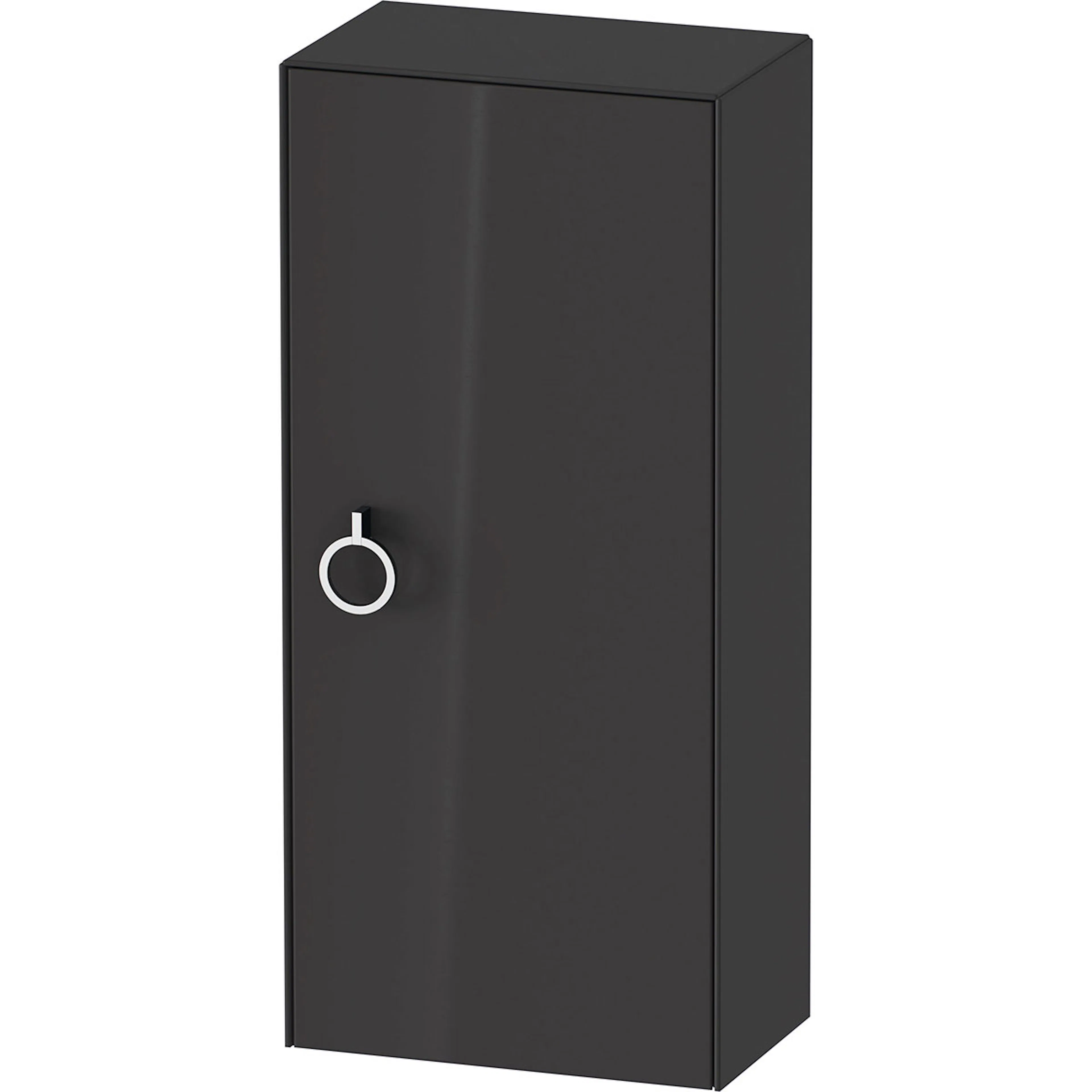Sideskap Duravit White Tulip 240 mm