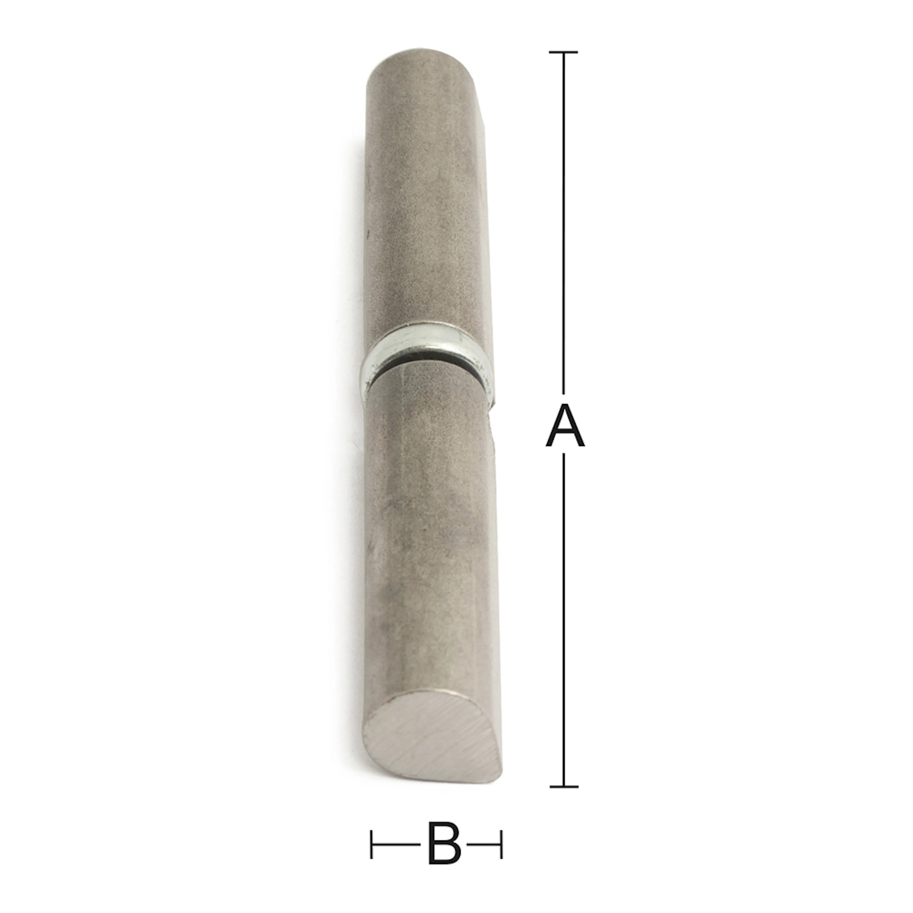 Sveisehengsel Habo 4200