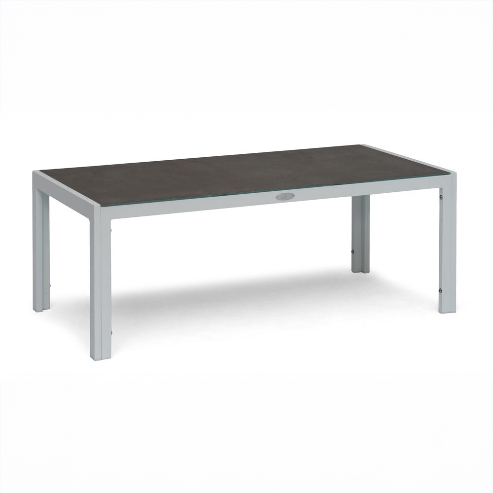 Loungebord Hillerstorp Hånger 120x60x47 cm Hvit