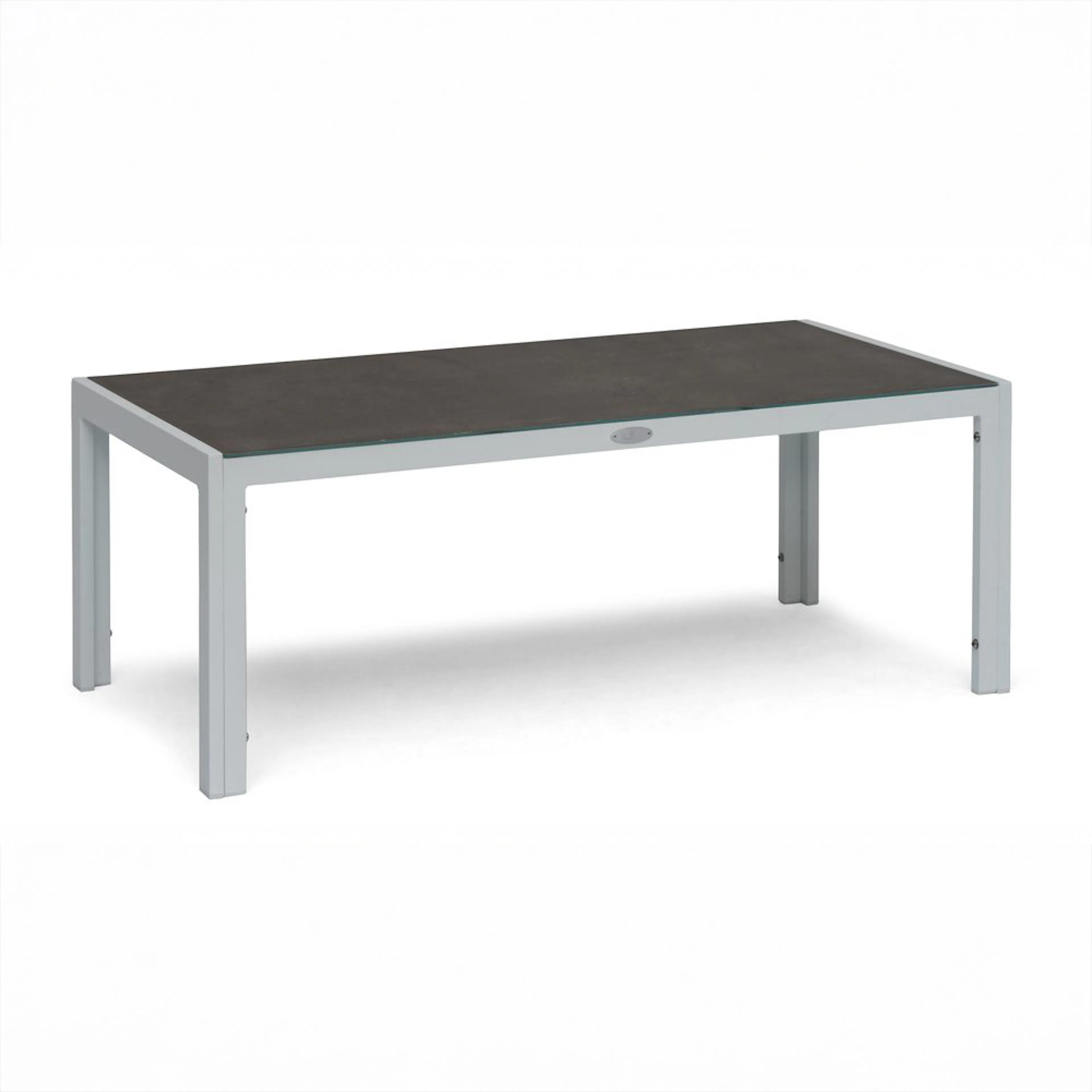 Loungebord Hillerstorp Hånger 120x60x47 cm Hvit