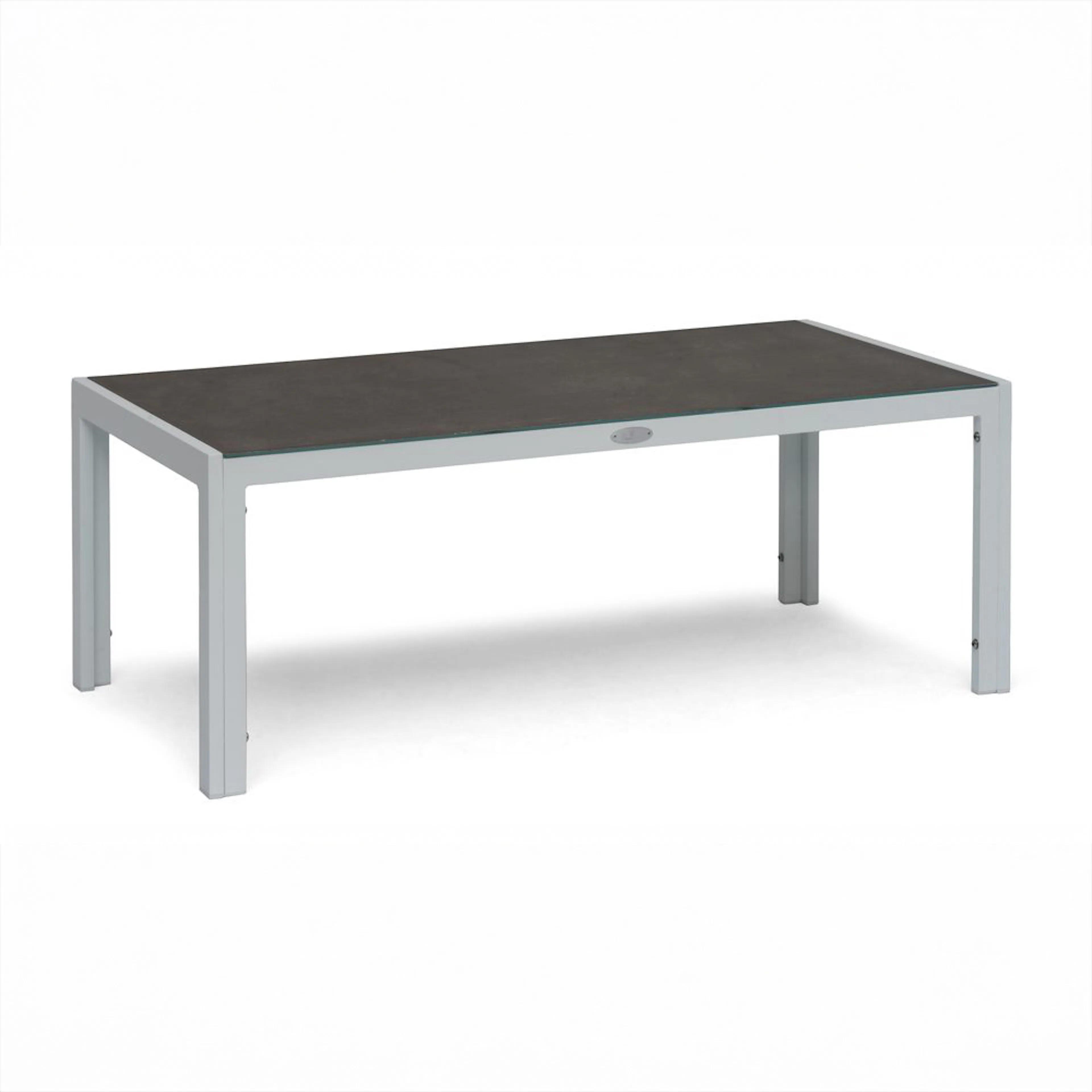 Loungebord Hillerstorp Hånger 120x60x47 cm Hvit