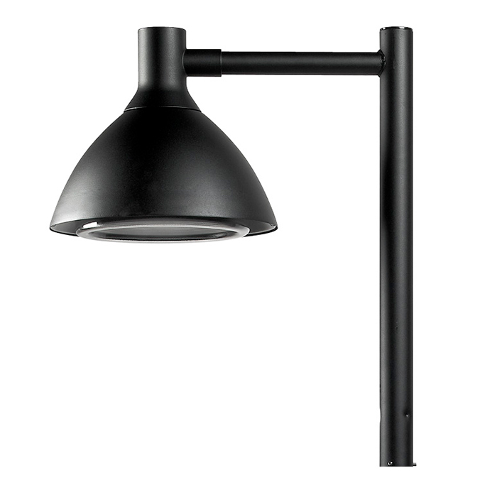 Stolpearmatur Westal Ark Maxi LED