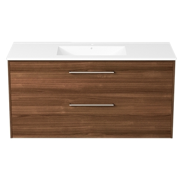 Servantskap FOSSBAD Innovent B120 for Heldekkende Servant