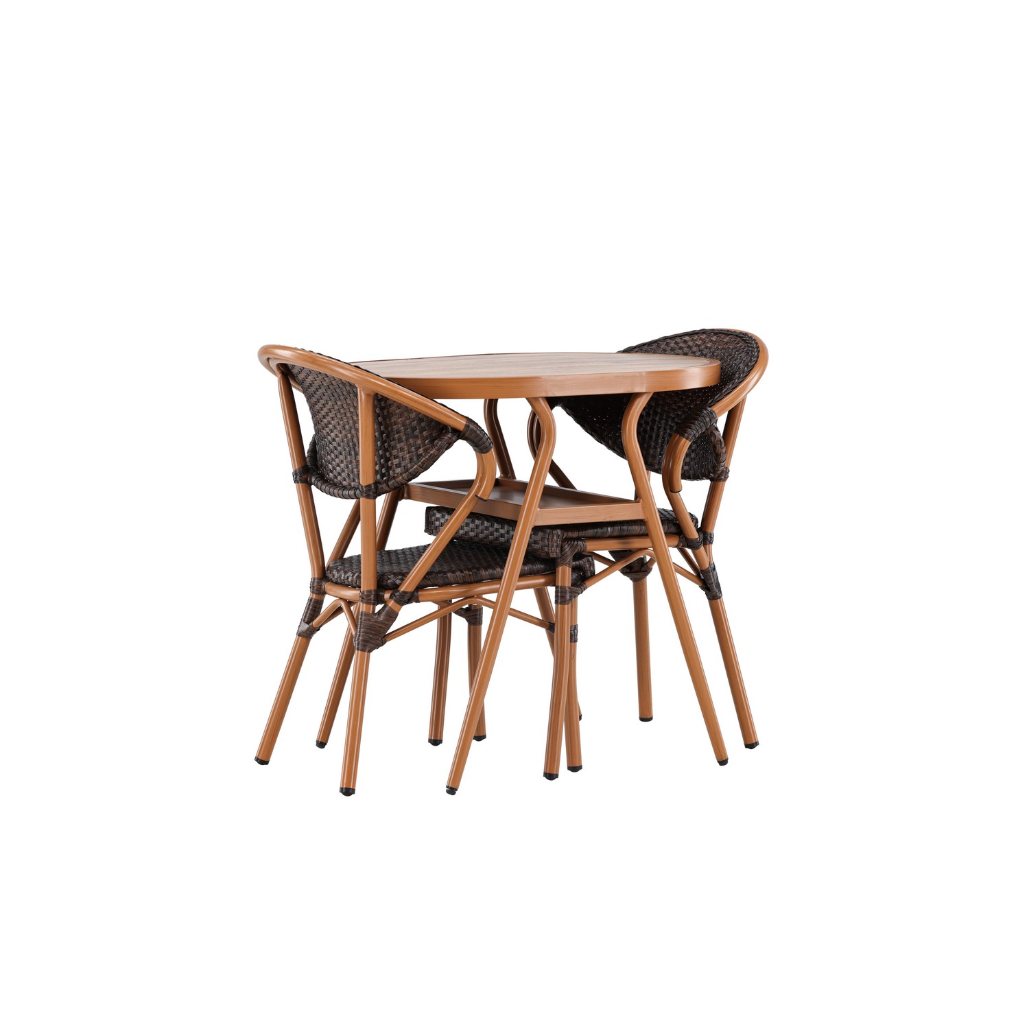 Cafésett Venture Home Abrantes