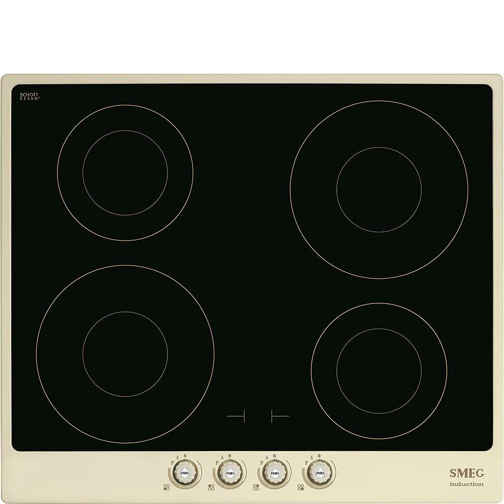 Induksjonstopp Smeg Cortina SI764
