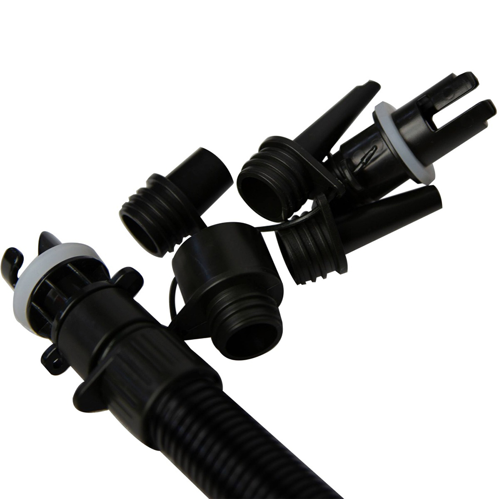 Elektrisk pumpe Deep Sea