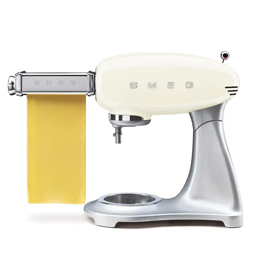 Köksassistent SMEG SMF04CREU